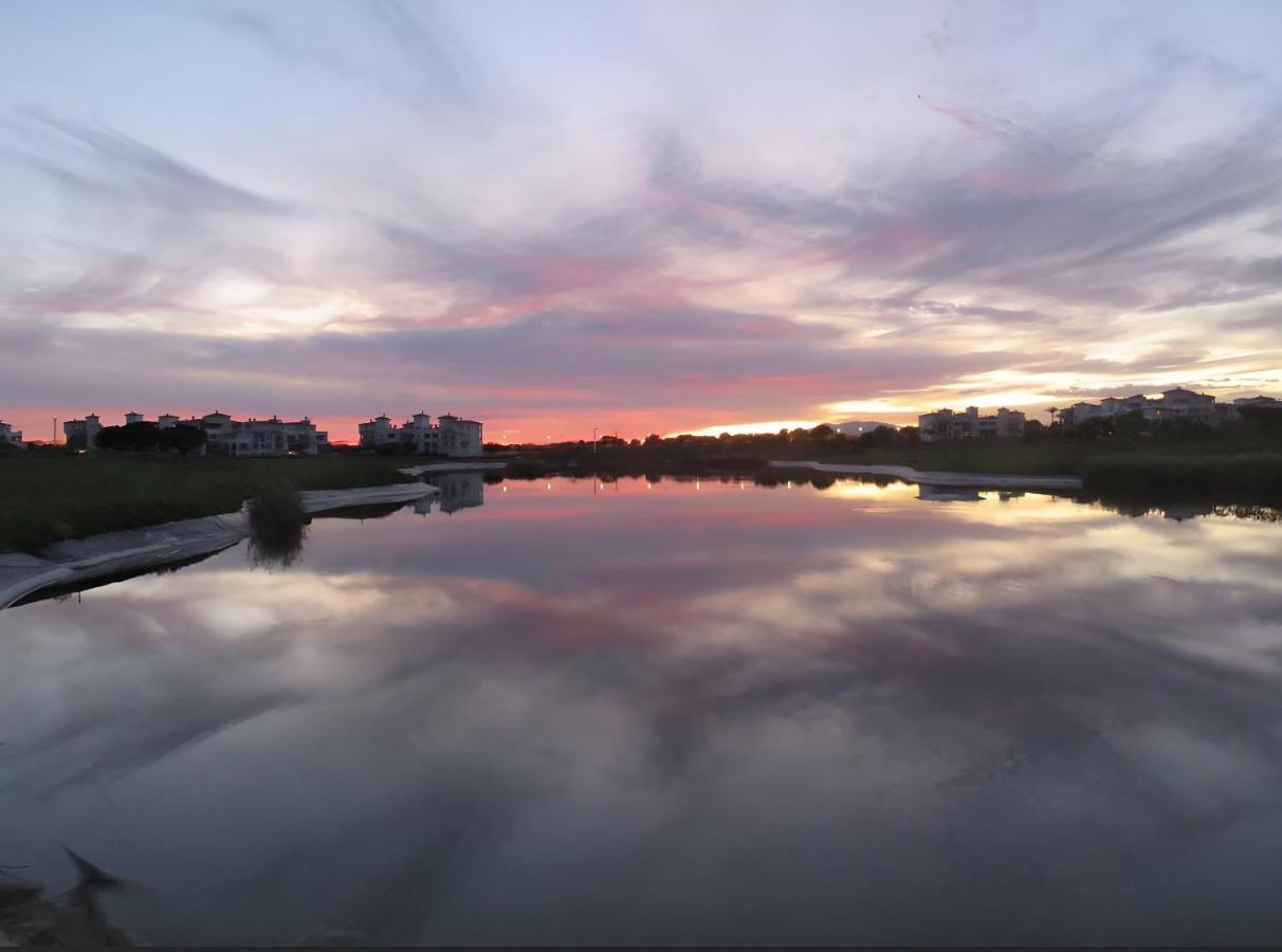 Luxury 2 Bed Penthouse On Golf Course Murcia Sucina Exteriör bild