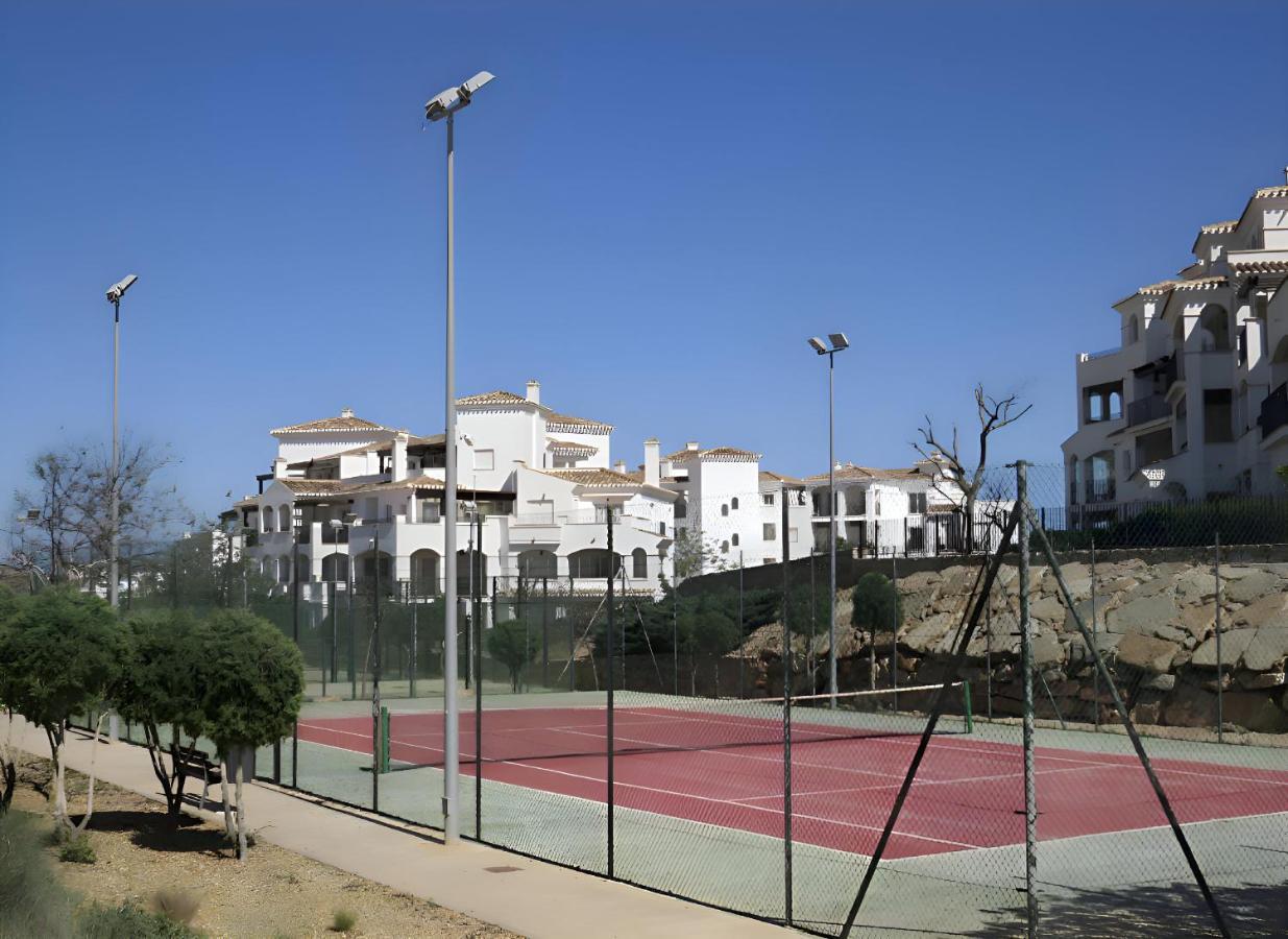 Luxury 2 Bed Penthouse On Golf Course Murcia Sucina Exteriör bild