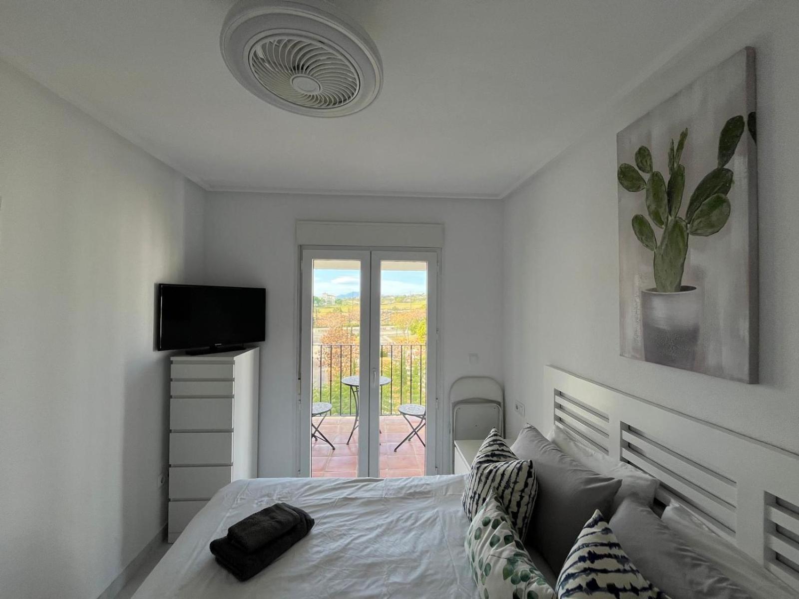 Luxury 2 Bed Penthouse On Golf Course Murcia Sucina Exteriör bild